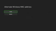 A quick guide to clearing the Clear Alternate MAC Address on Xbox (Image via Microsoft)